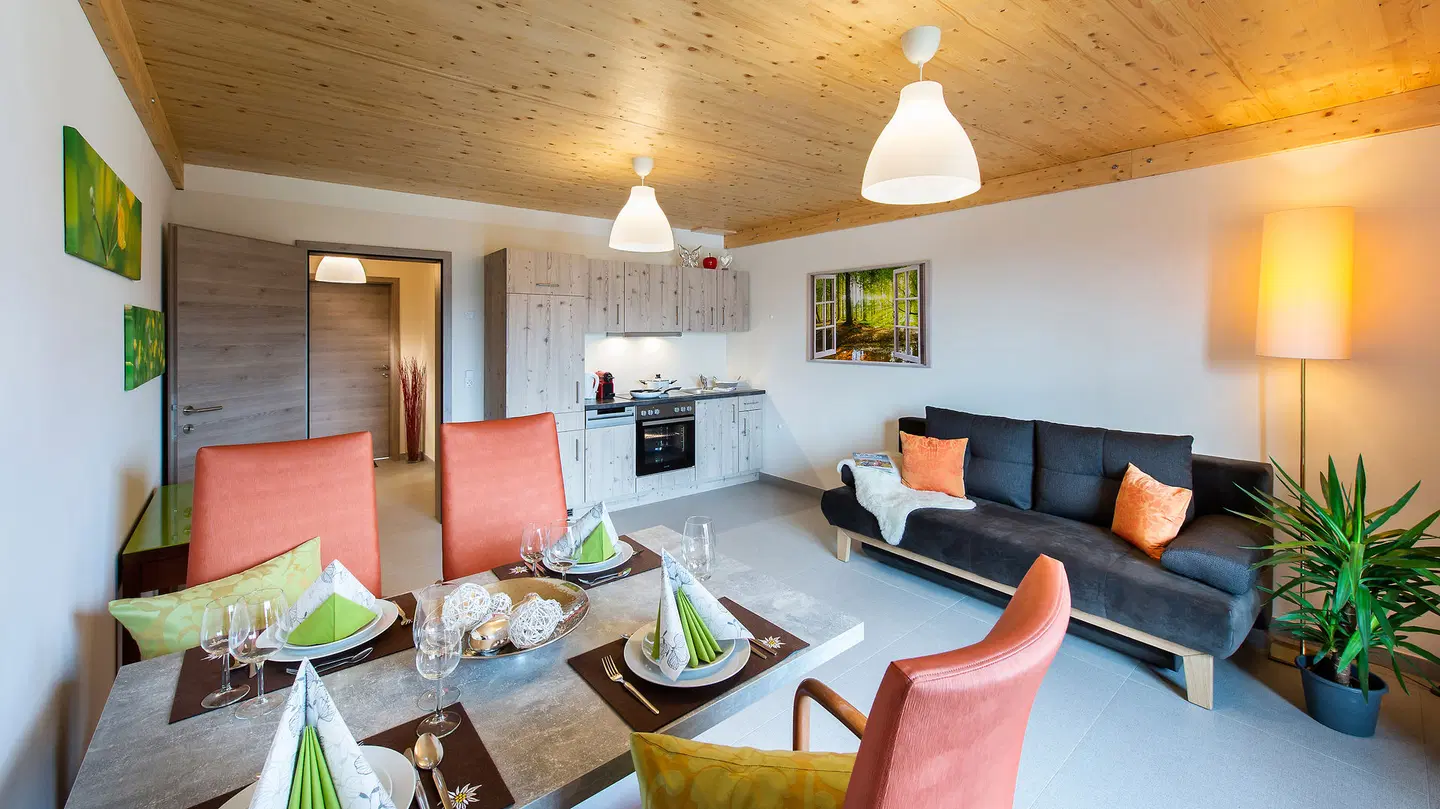 Feriendorf Edelweiss ROOM_EXAMPLE