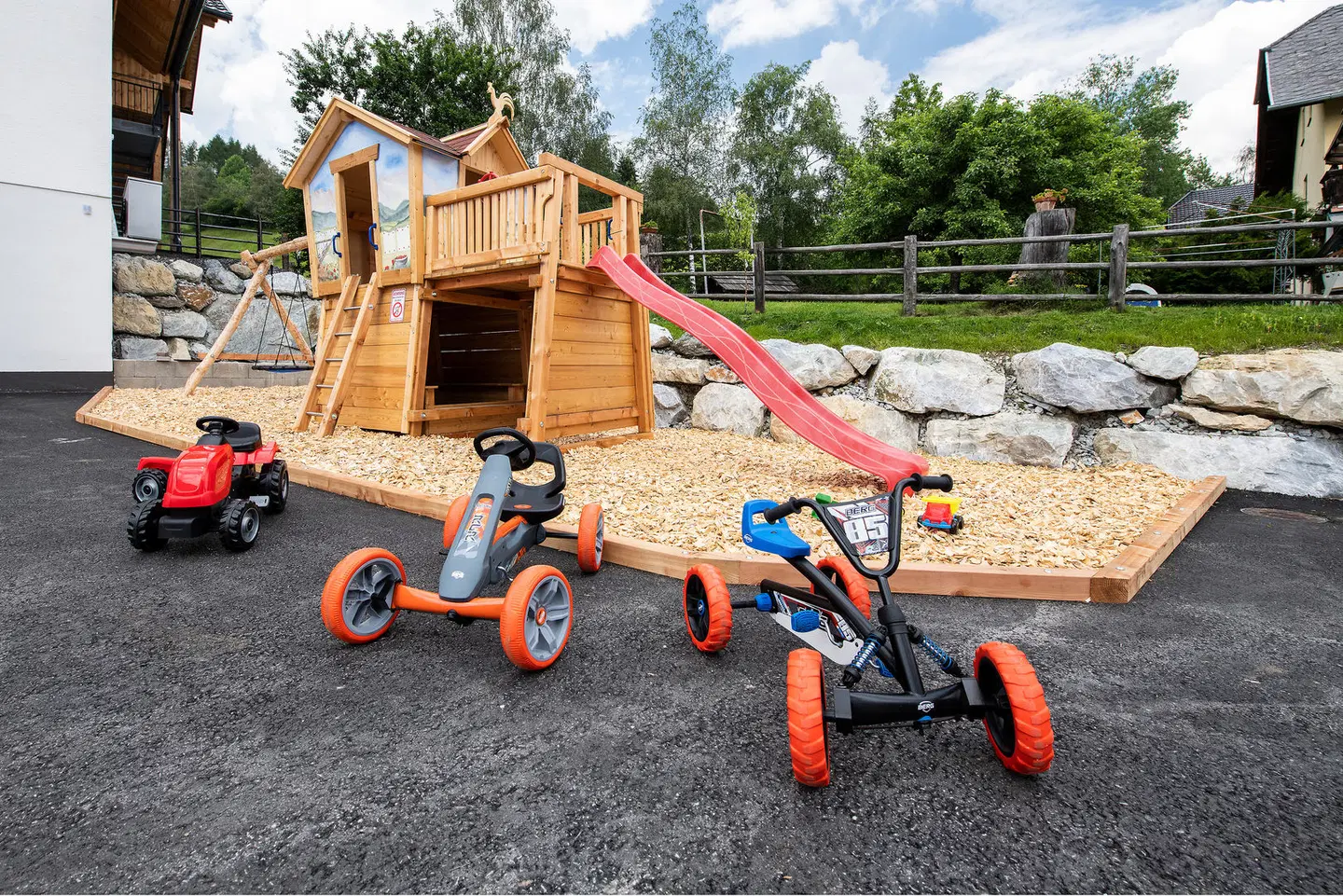 Feriendorf Edelweiss SPORTS_AND_LEISURE