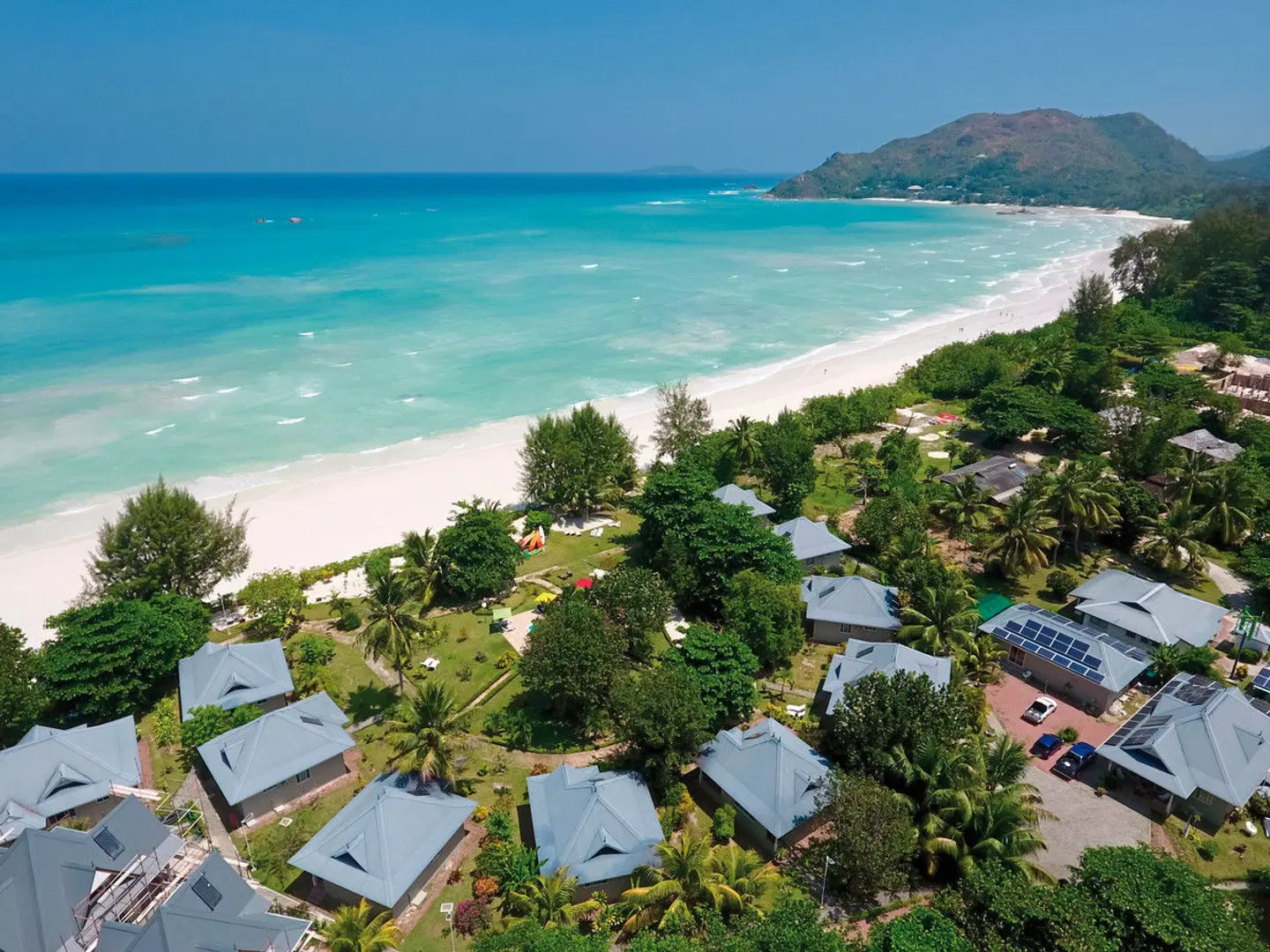 Cote d'Or Footprints Strand