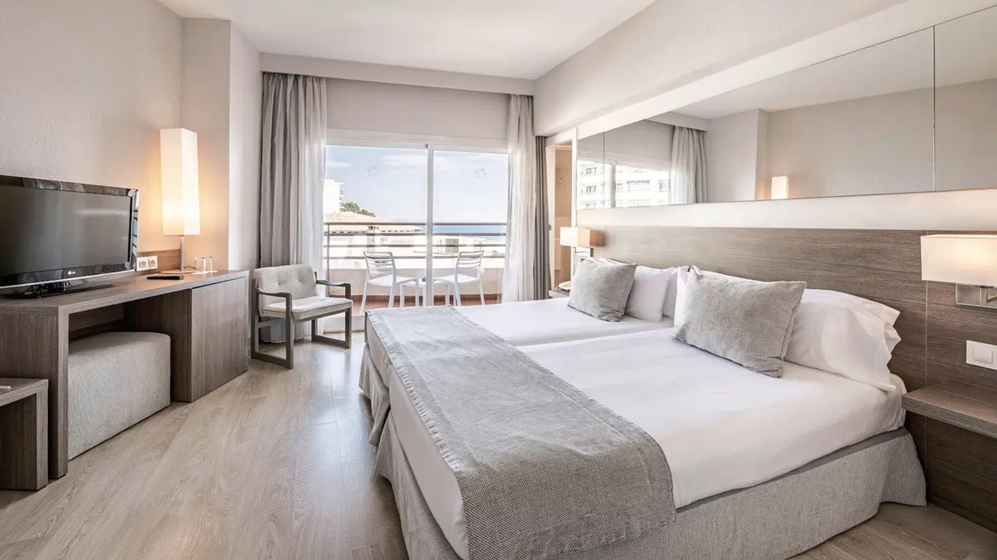 Be Live Experience Costa Palma ROOM_EXAMPLE