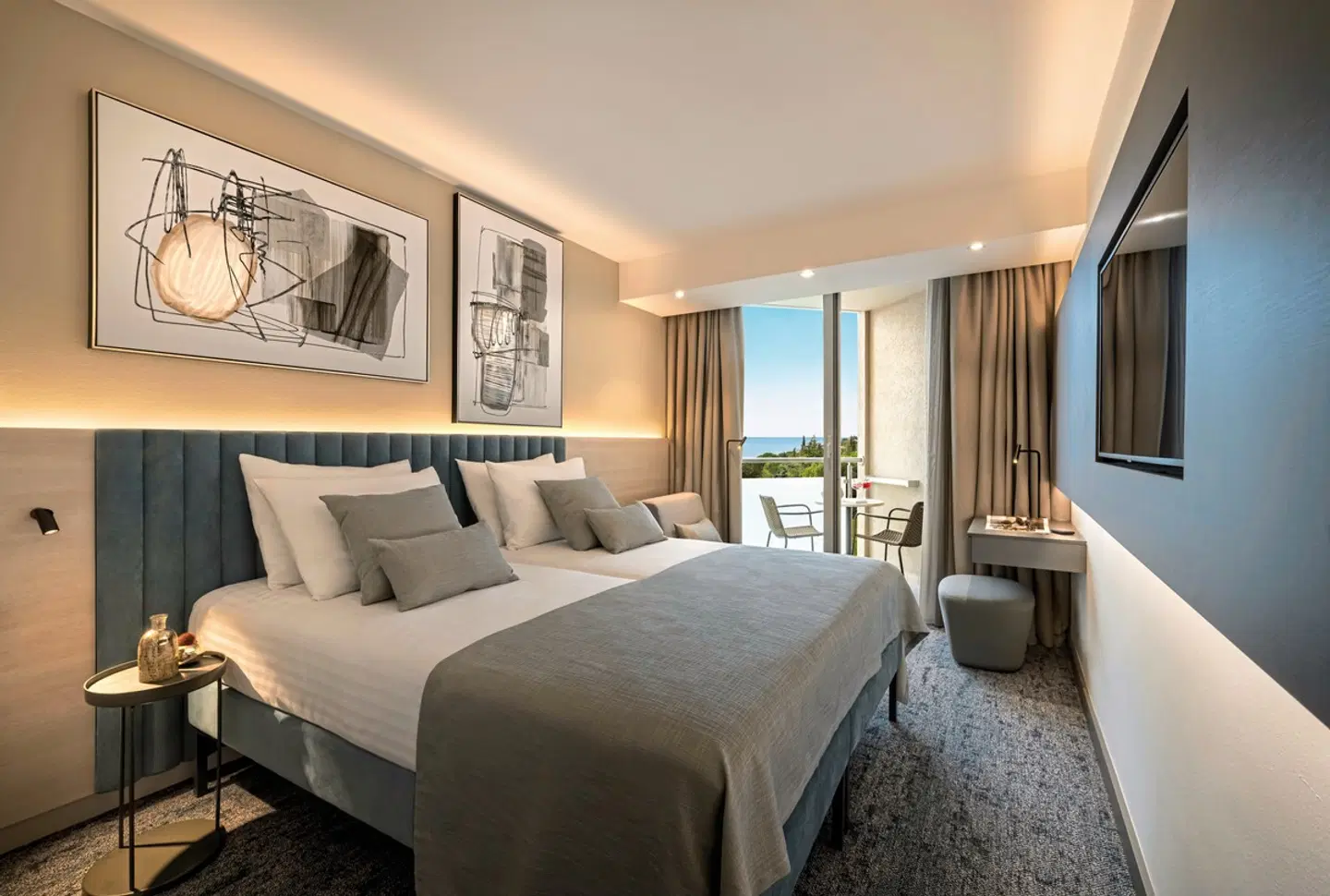 Aminess Vival Maestral Hotel ROOM_EXAMPLE