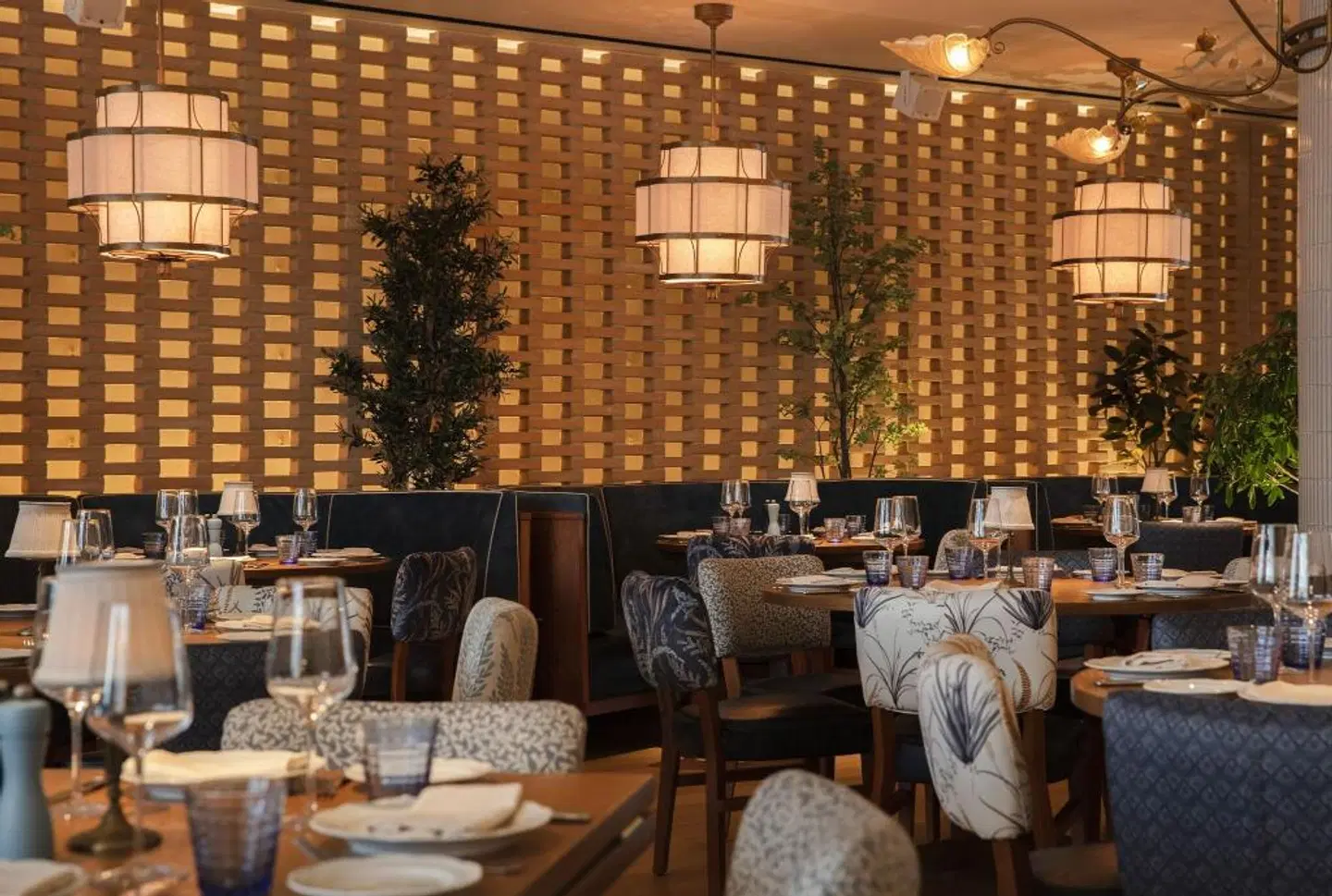 The BoTree Restaurant