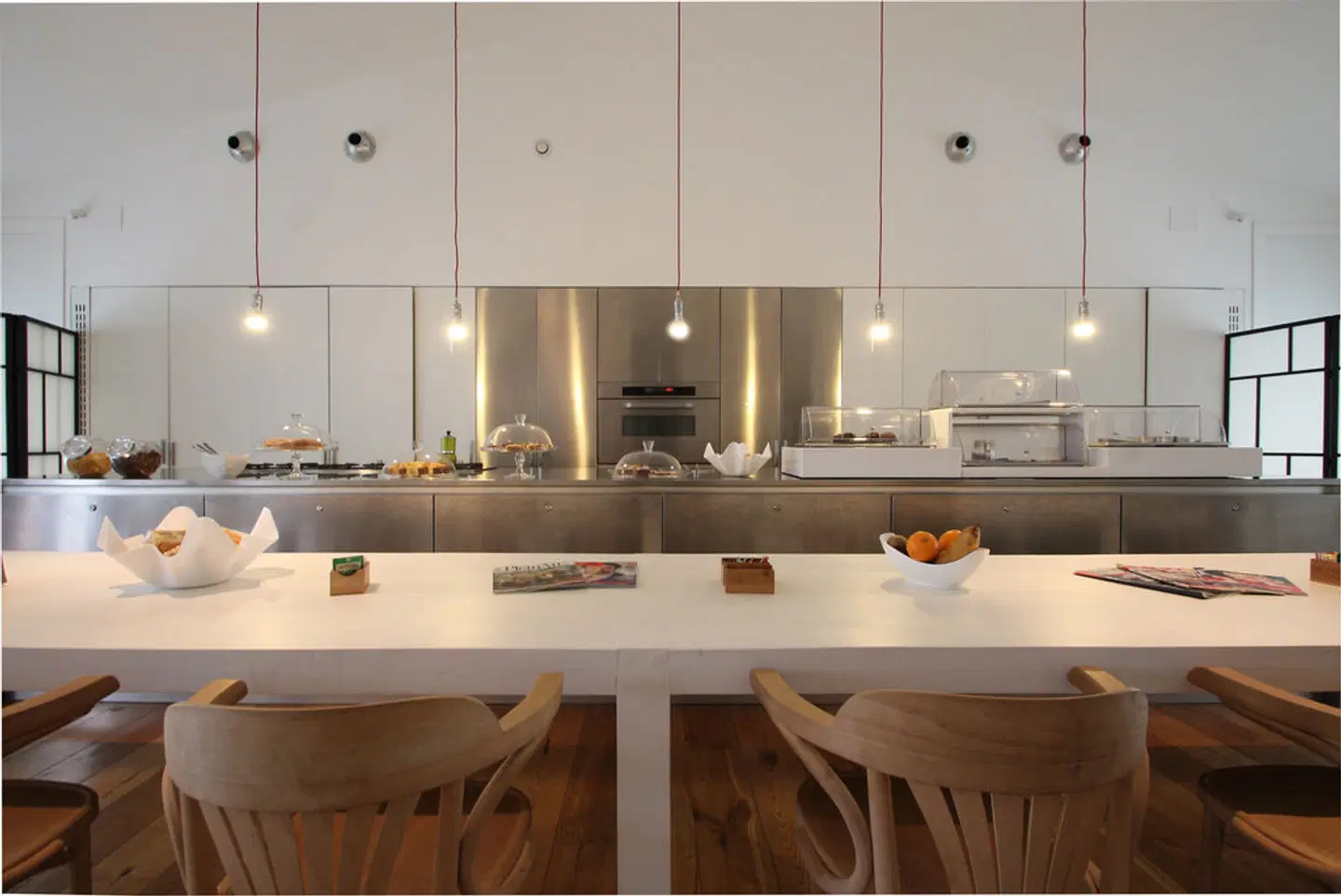 iRooms Forum & Colosseum Konferenz