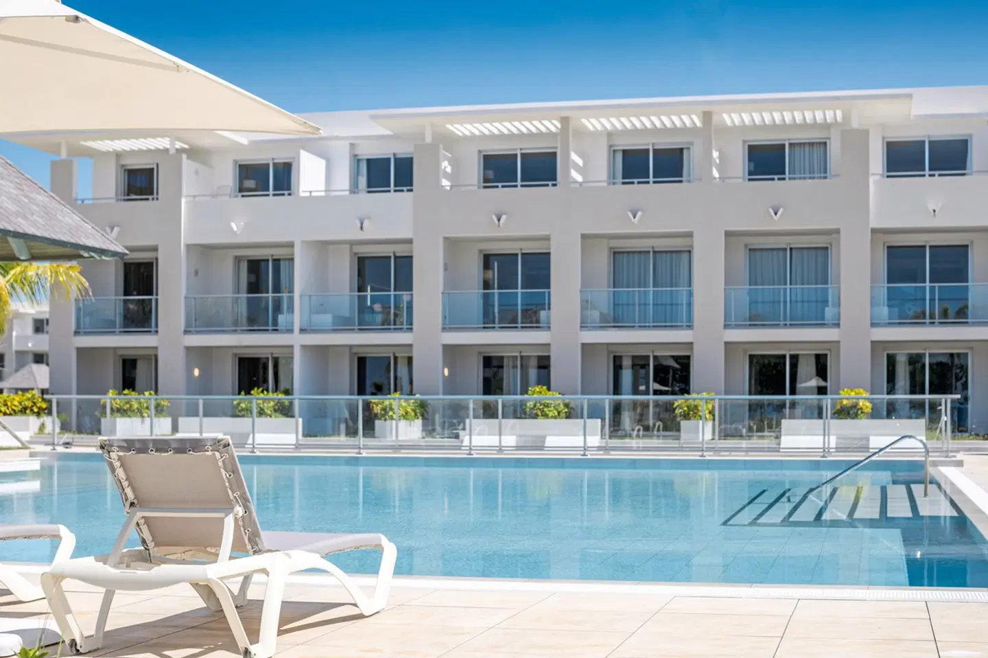 Meliá Trinidad Peninsula OUTDOOR_POOL