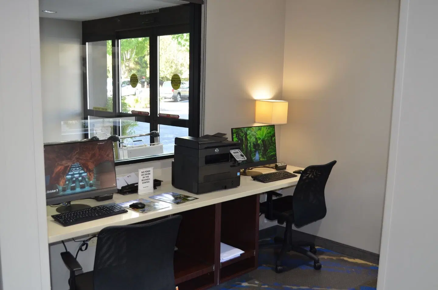 Best Western Plus Portland Airport Hotel & Suites ROOM_EXAMPLE