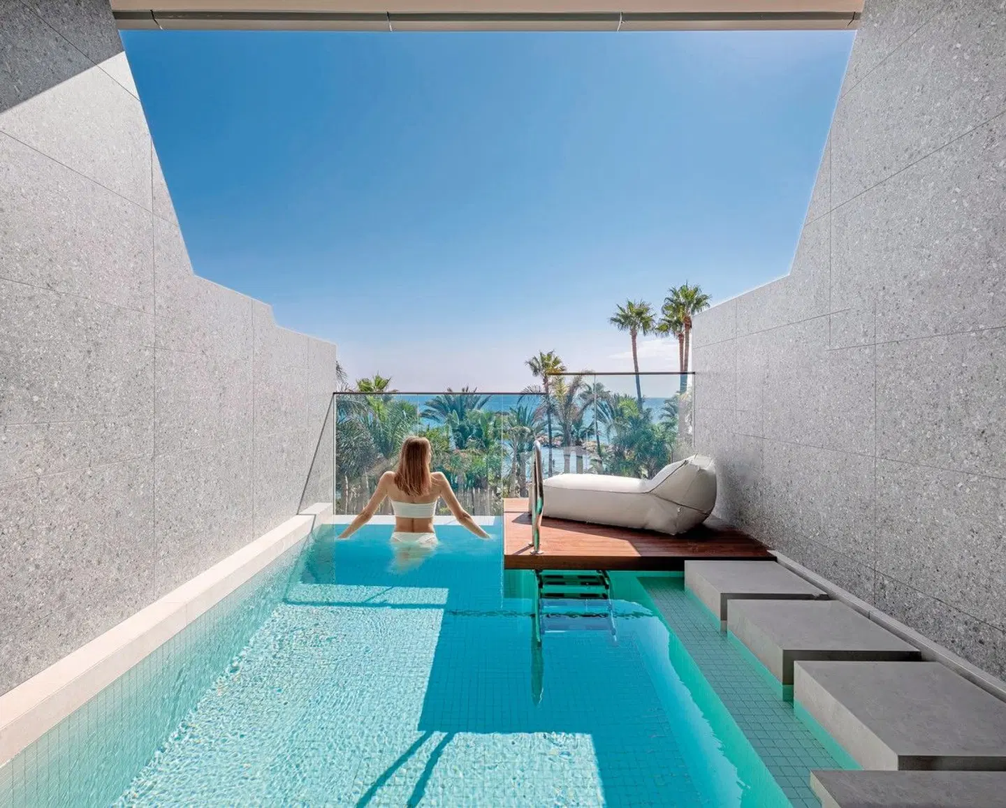 Amathus Beach Limassol OUTDOOR_POOL