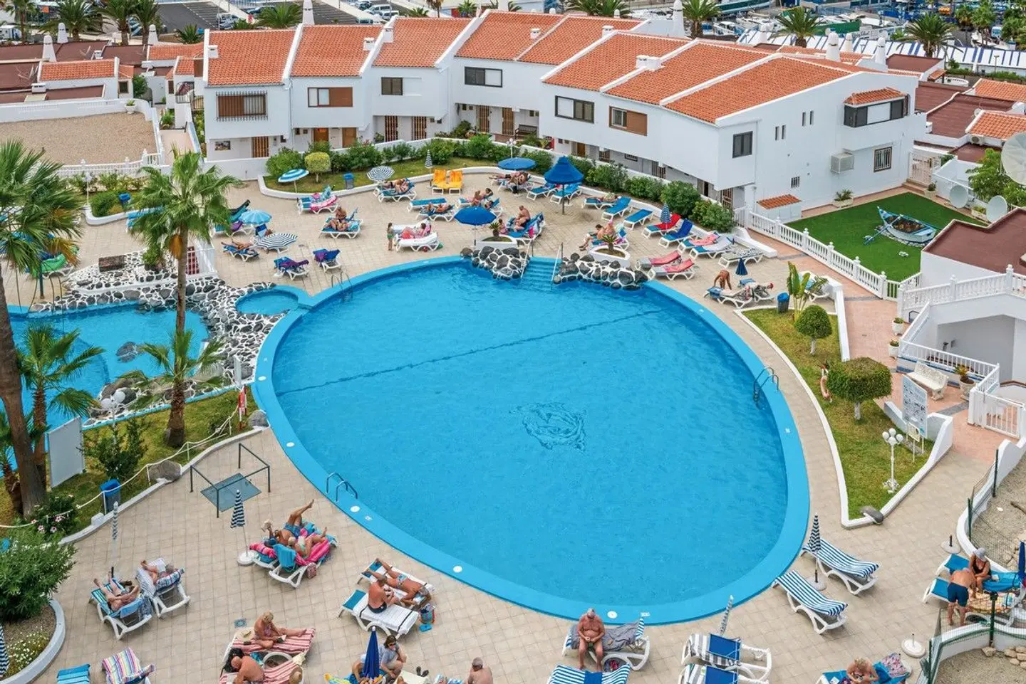 HOVIMA Atlantis OUTDOOR_POOL