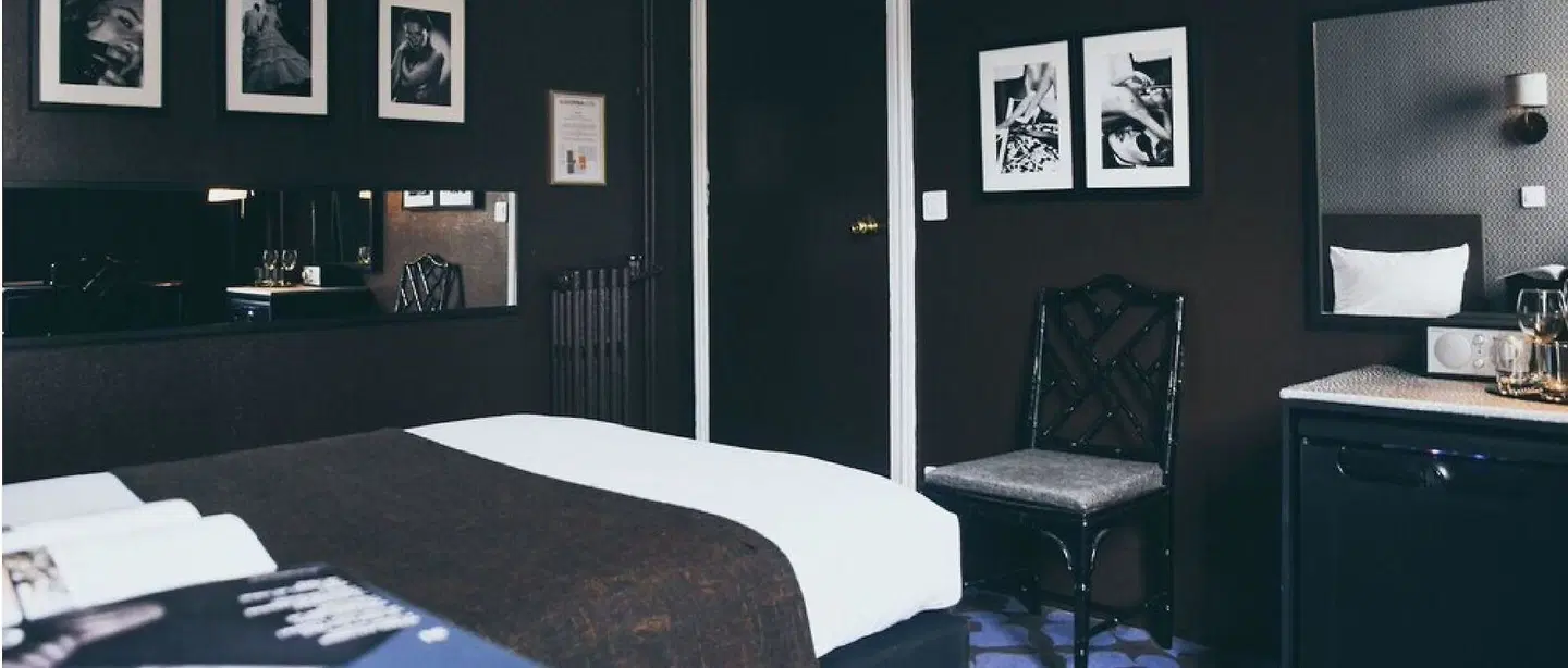 Alba Opéra Hôtel ROOM_EXAMPLE