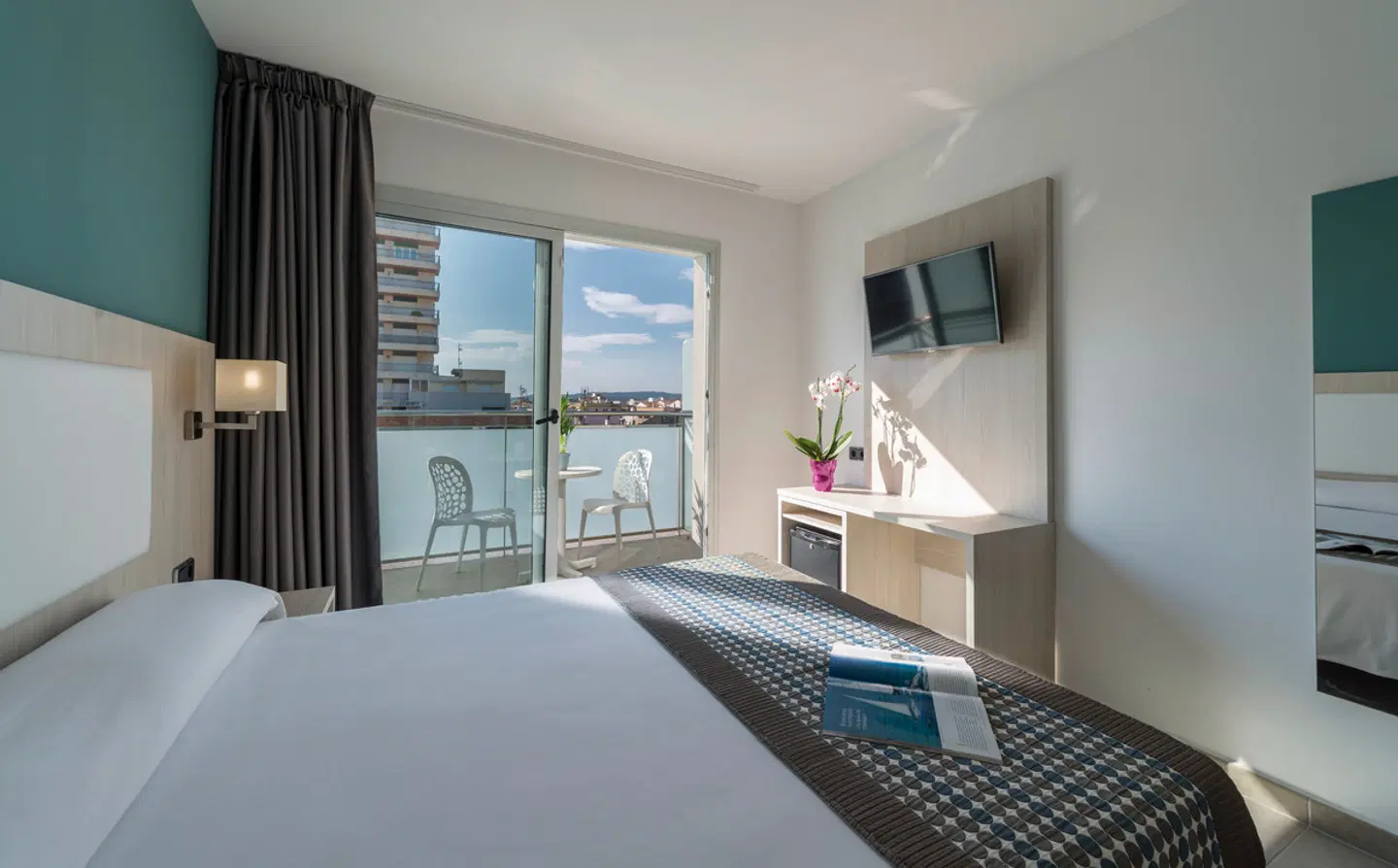 4R Miramar Calafell ROOM_EXAMPLE