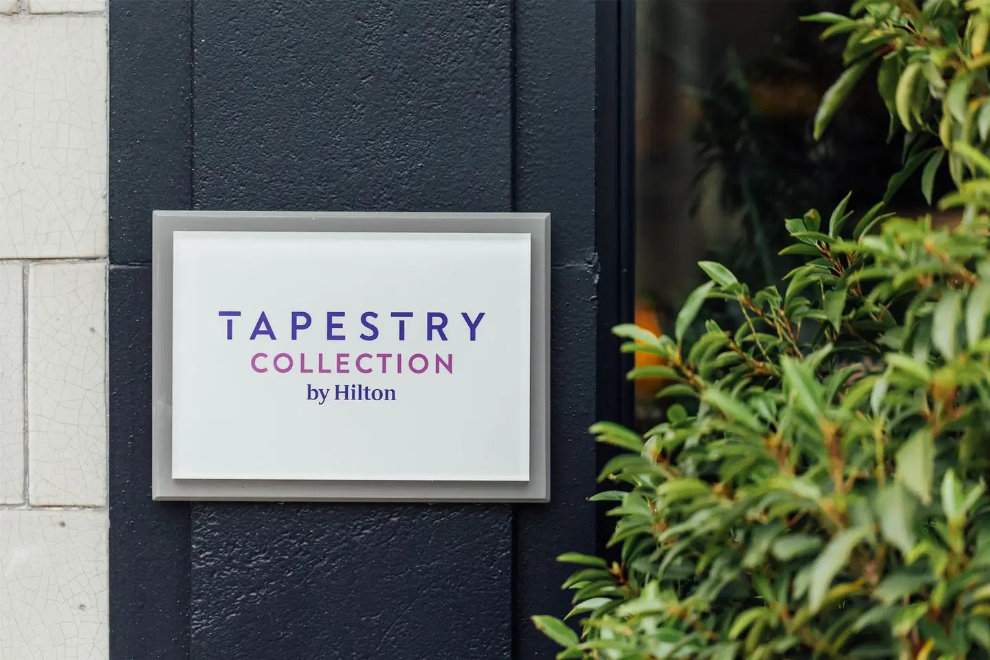 Marcus Hotel Portrush, Tapestry Collection By Hilton LOUNGE_LOBBY