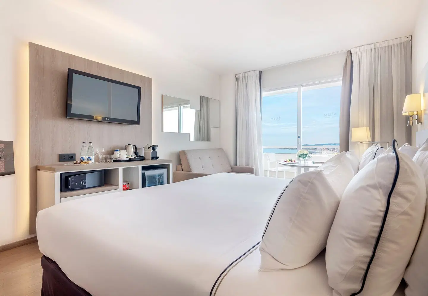 Meliá Sitges ROOM_EXAMPLE
