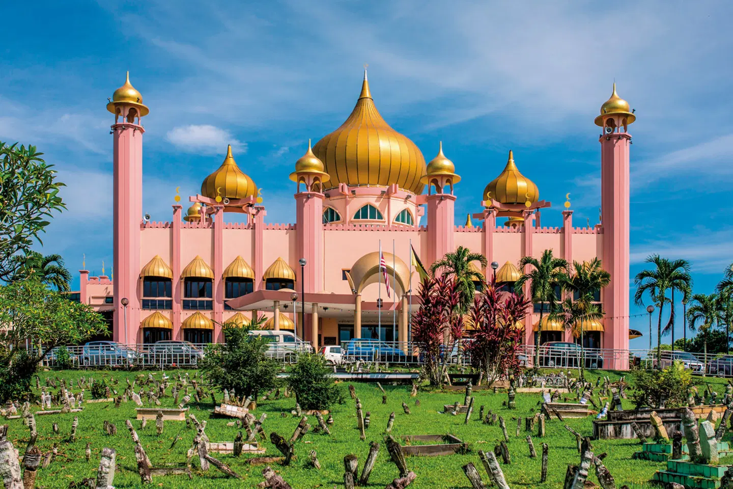 Kleine Borneo Rundreise inkl. Mulu (9 Nächte) EXTERIOR