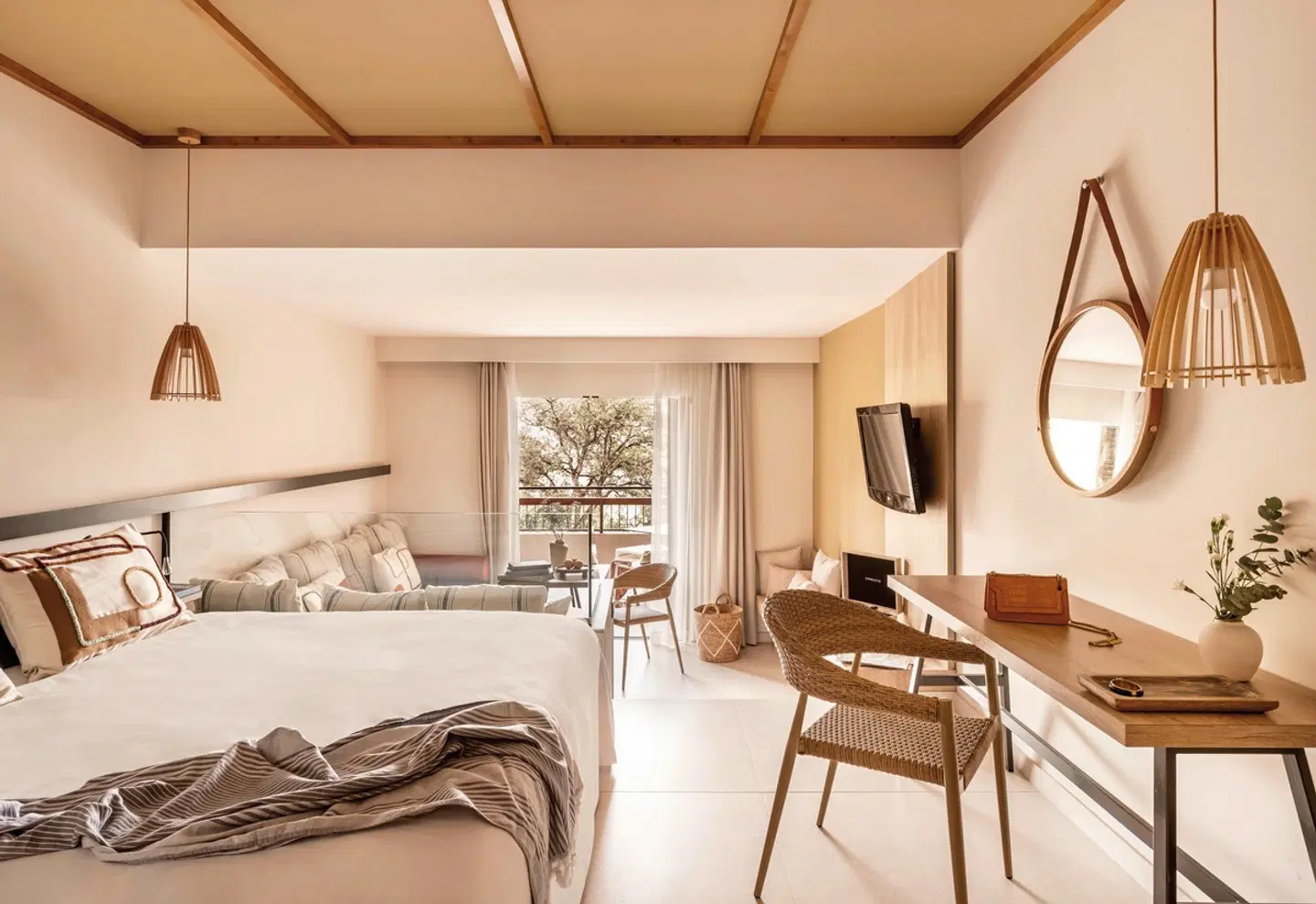 Zel Costa Brava ROOM_EXAMPLE