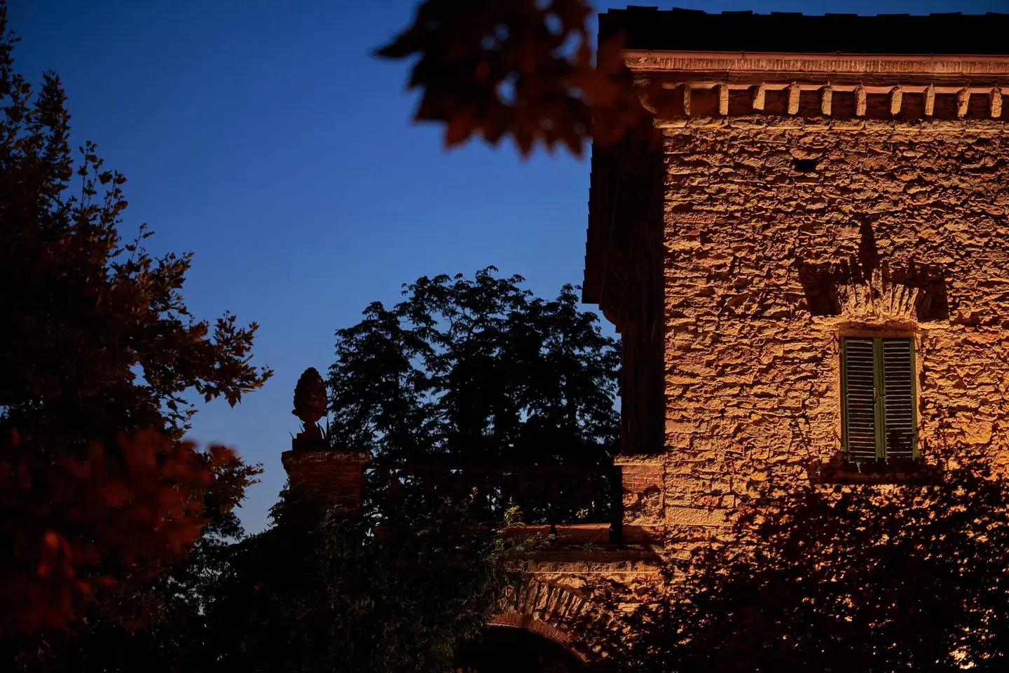 Grotta Giusti Thermal Spa Resort Tuscany, Autograph Collection EXTERIOR