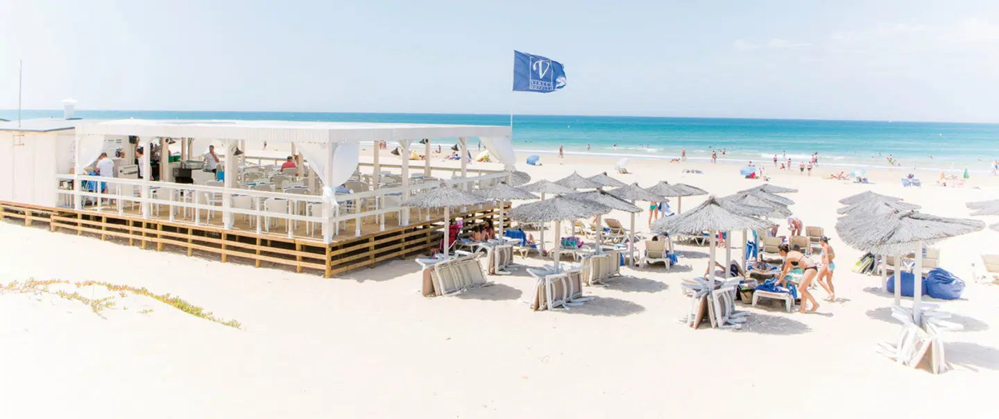 Vincci Costa Golf Strand