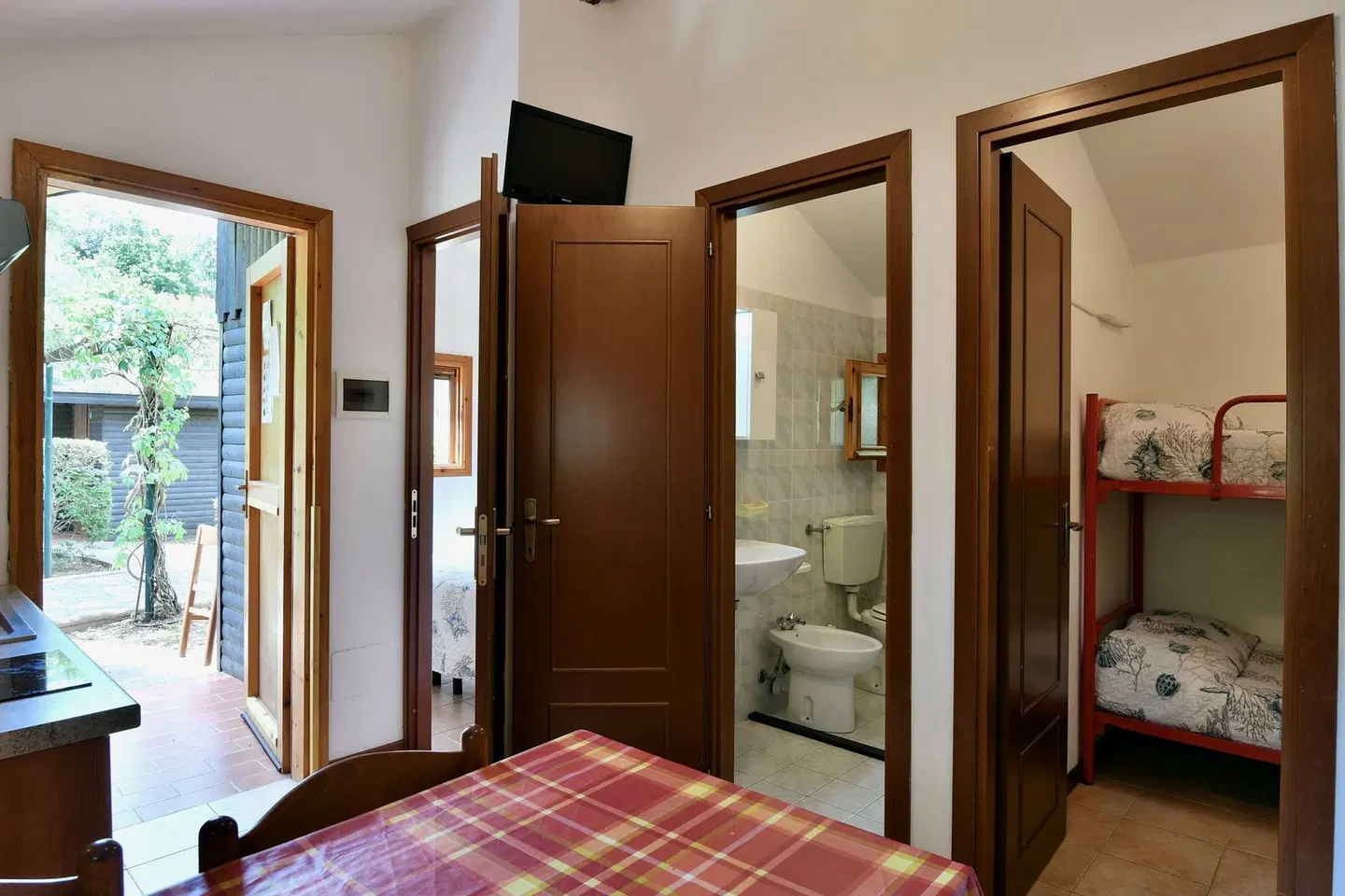 Caravelle Camping Village by Il Paese di Ciribi ROOM_EXAMPLE