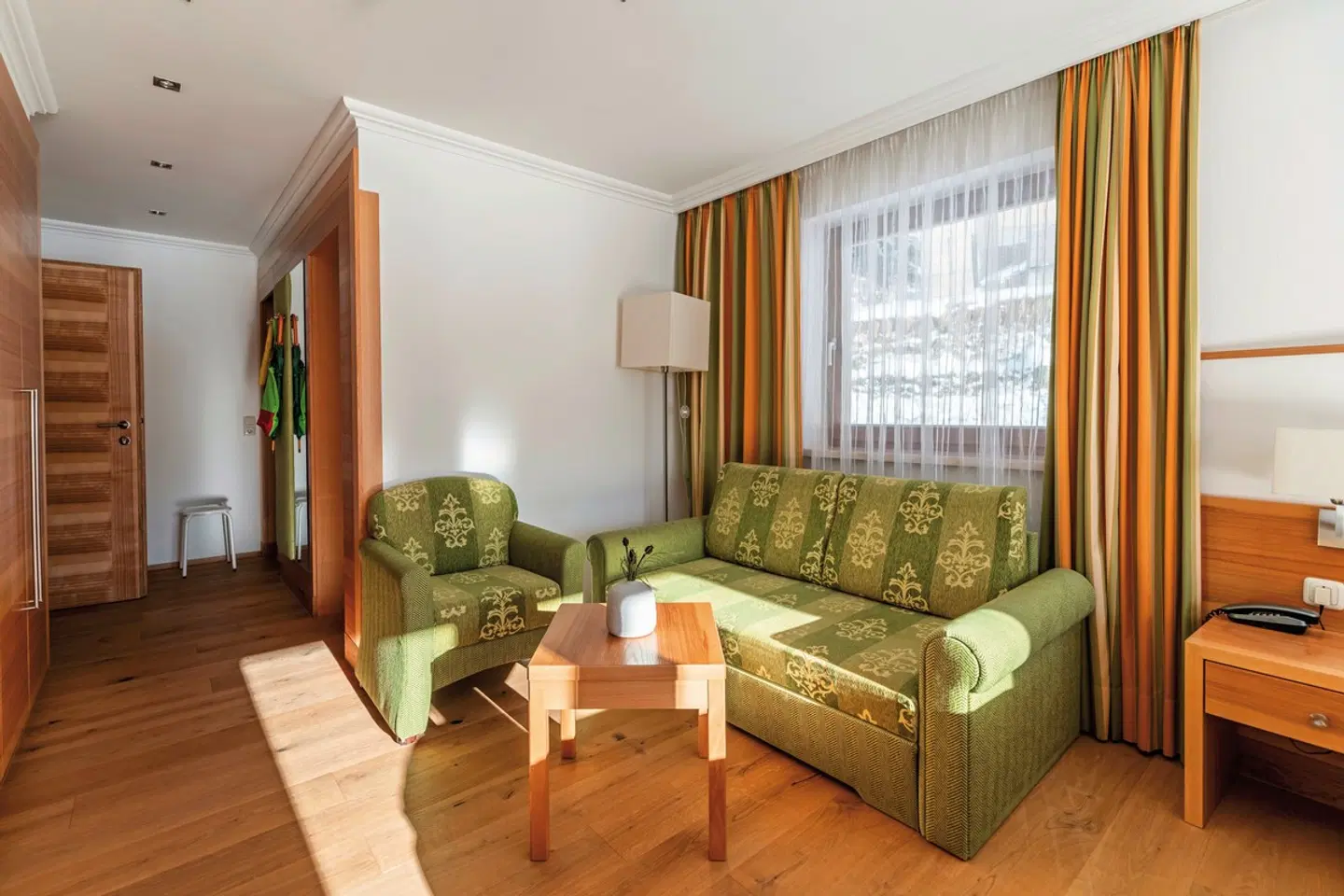 Genusshotel Fichtenhof ROOM_EXAMPLE