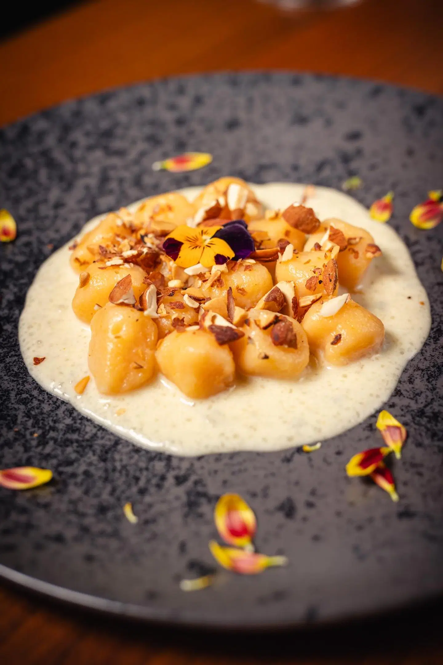 Villa Appiani Restaurant