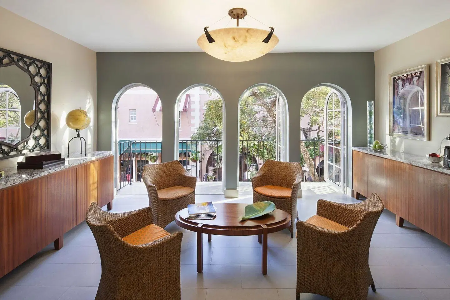 El Paseo Hotel LOUNGE_LOBBY