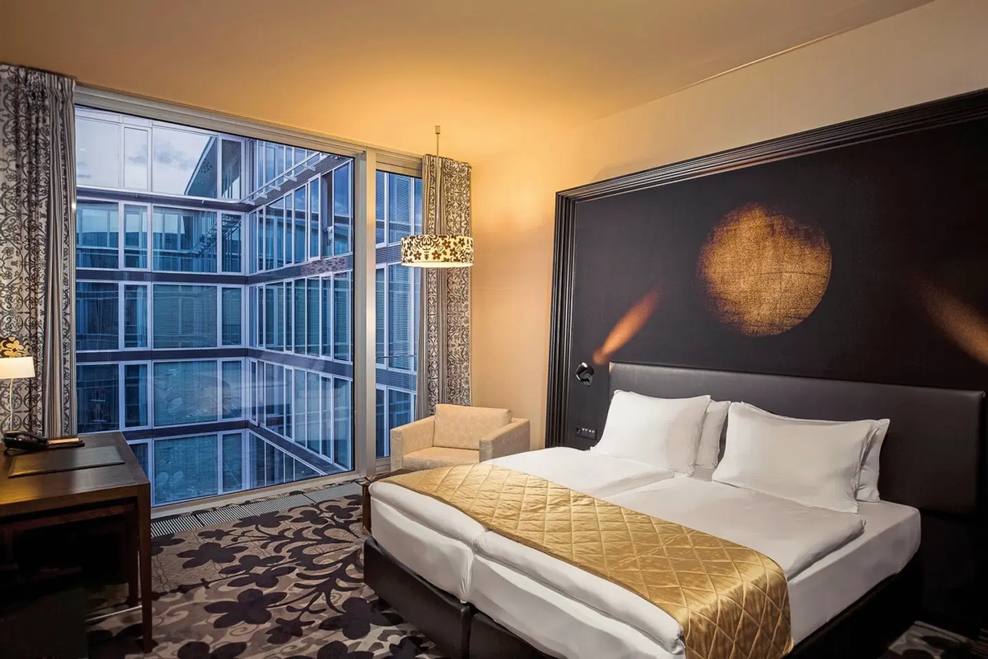 Kameha Grand Bonn ROOM_EXAMPLE