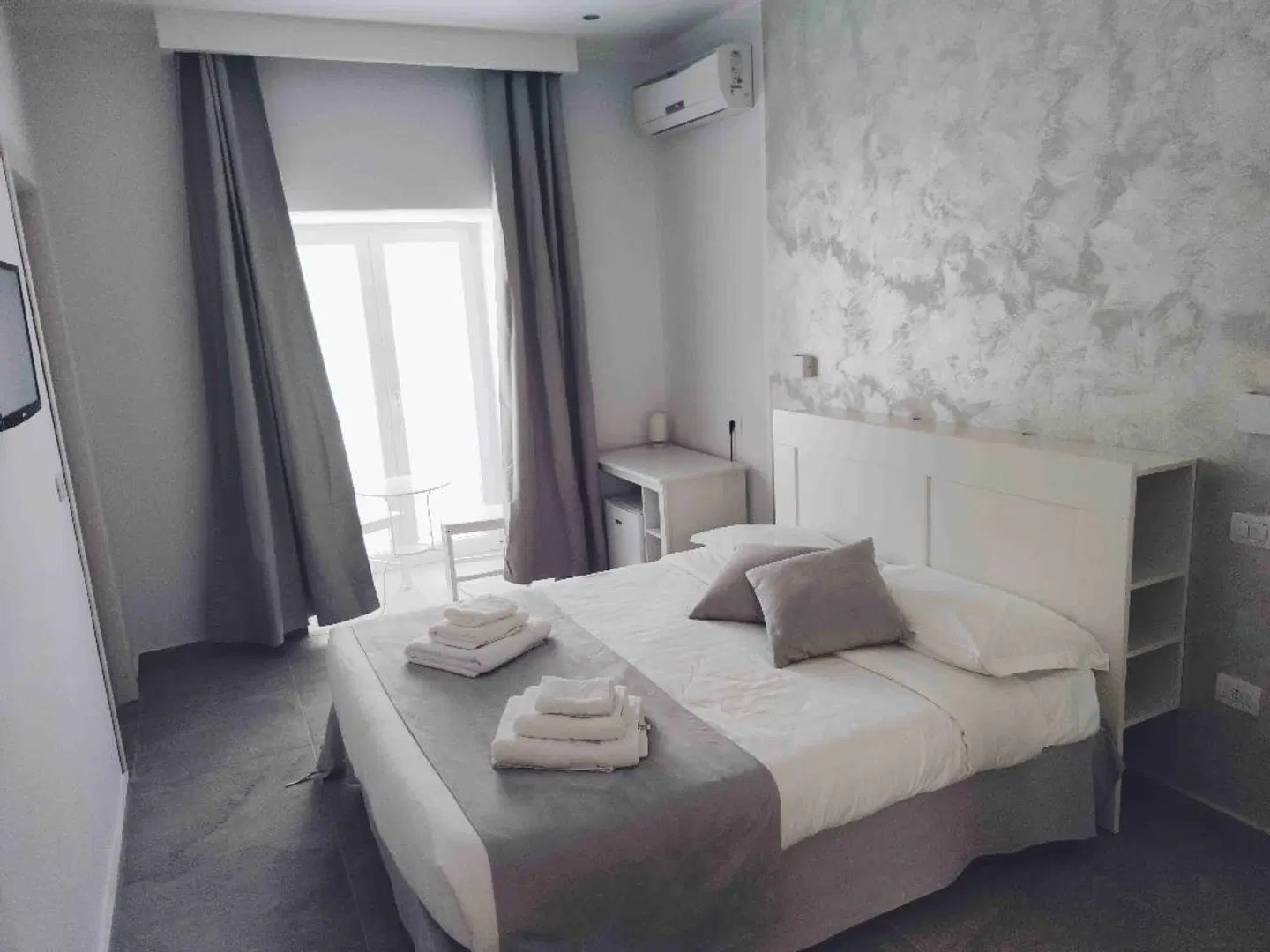 B&B I Borbone ROOM_EXAMPLE