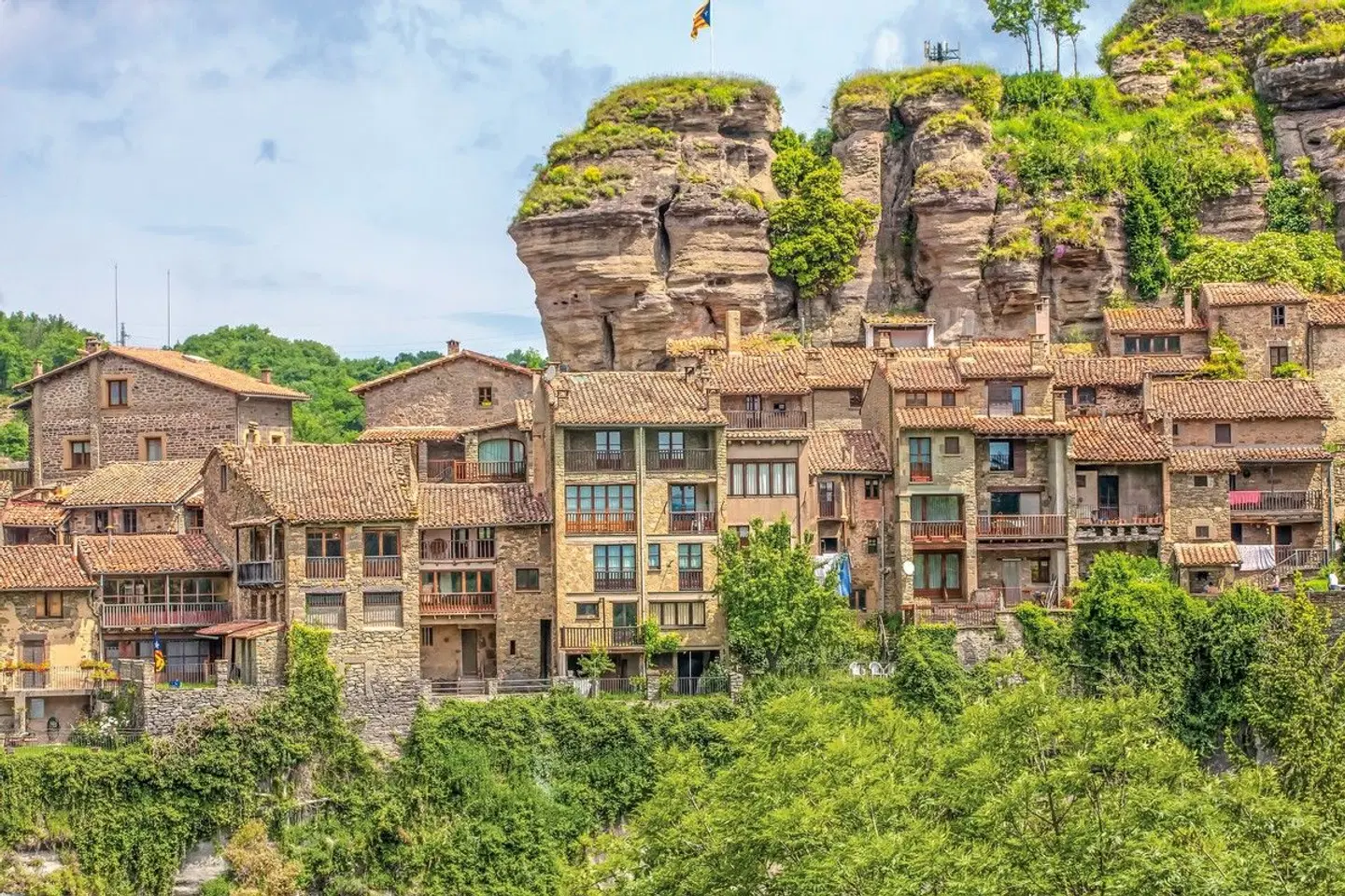 Costa Brava & Barcelona entspannt entdecken EXTERIOR