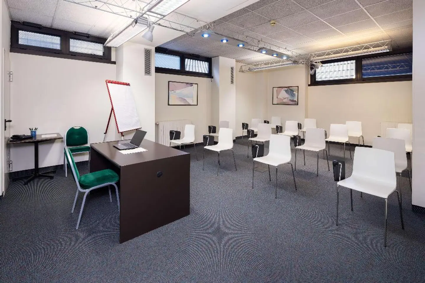 Best Western Hotel Crimea Konferenz