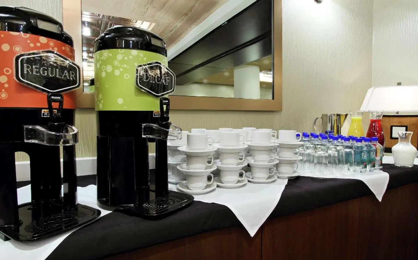 Hilton Garden Inn New York/Midtown Park Ave Konferenz