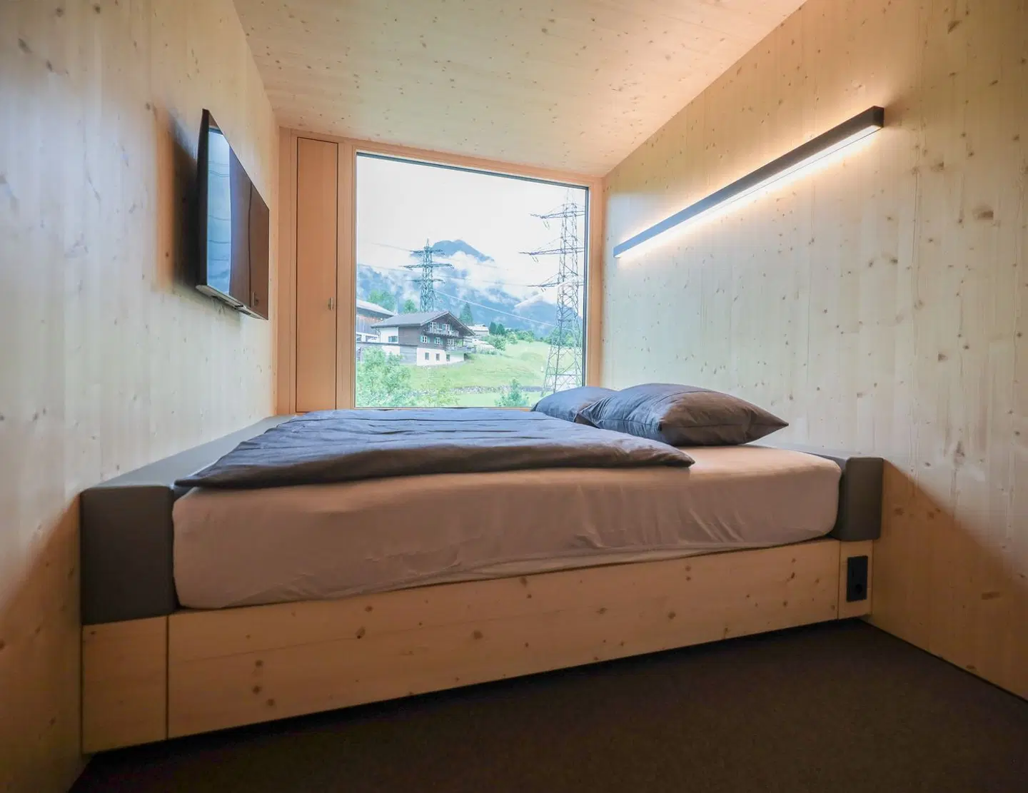 Revier Mountain Lodge Montafon ROOM_EXAMPLE