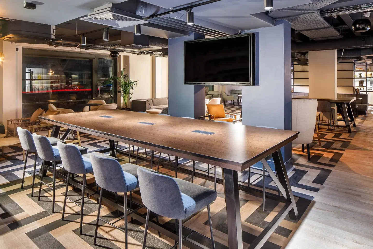 Southgate Hotel London