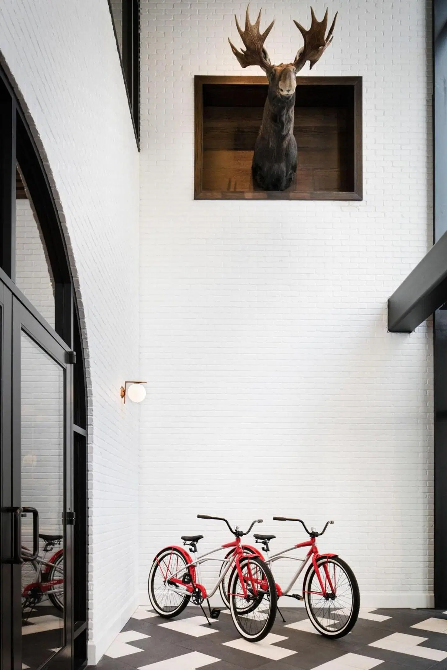 Halcyon - A Hotel in Cherry Creek ROOM_EXAMPLE