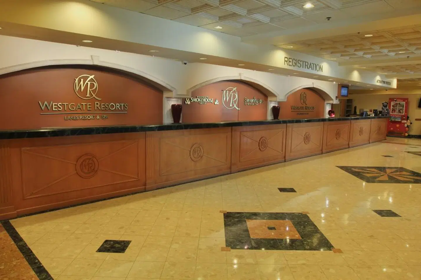 Westgate Lakes Resort and Spa LOUNGE_LOBBY