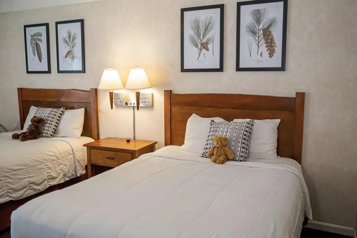 Yosemite View Lodge ROOM_EXAMPLE