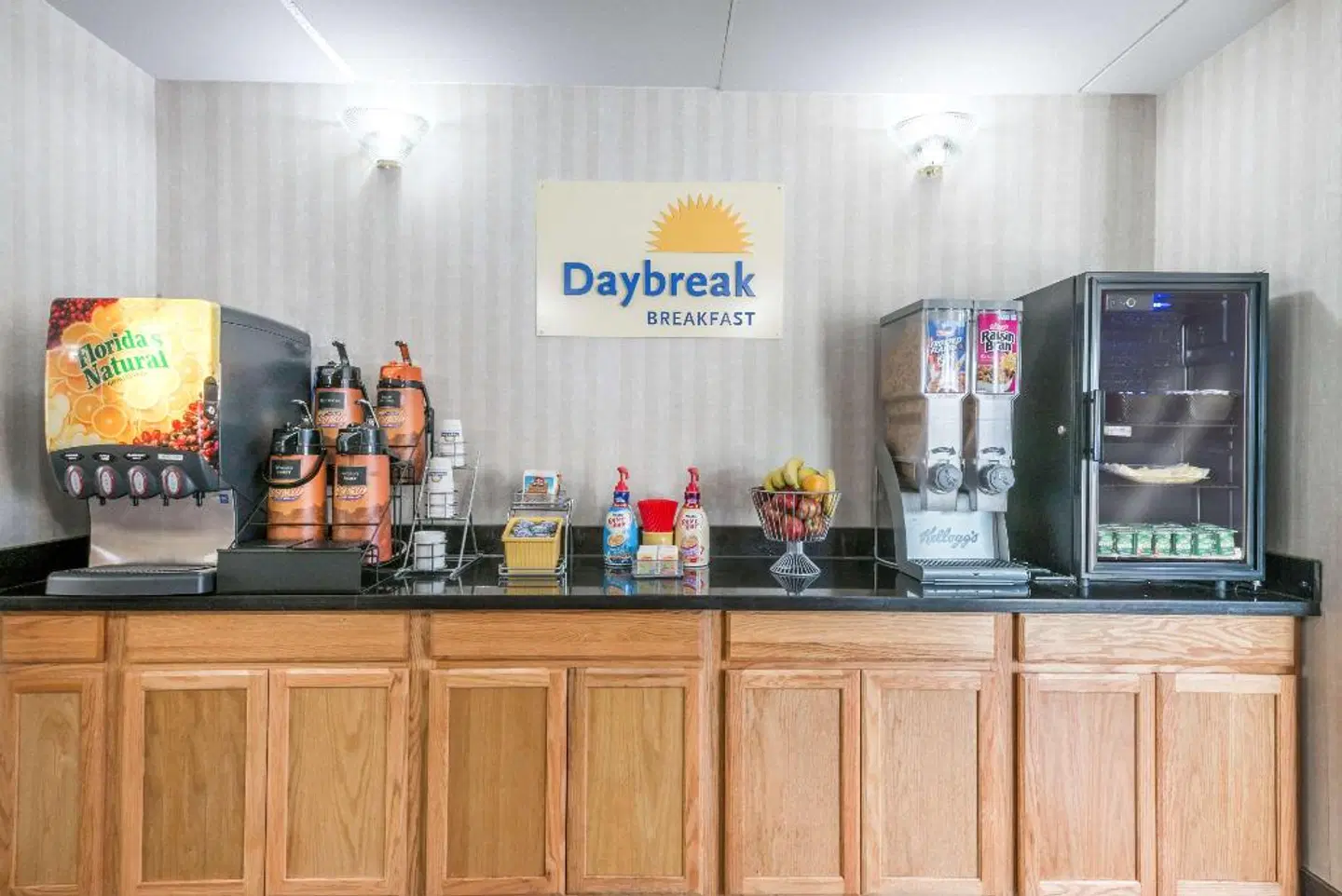 Days Inn by Wyndham Pittsburgh-Harmarville LOUNGE_LOBBY