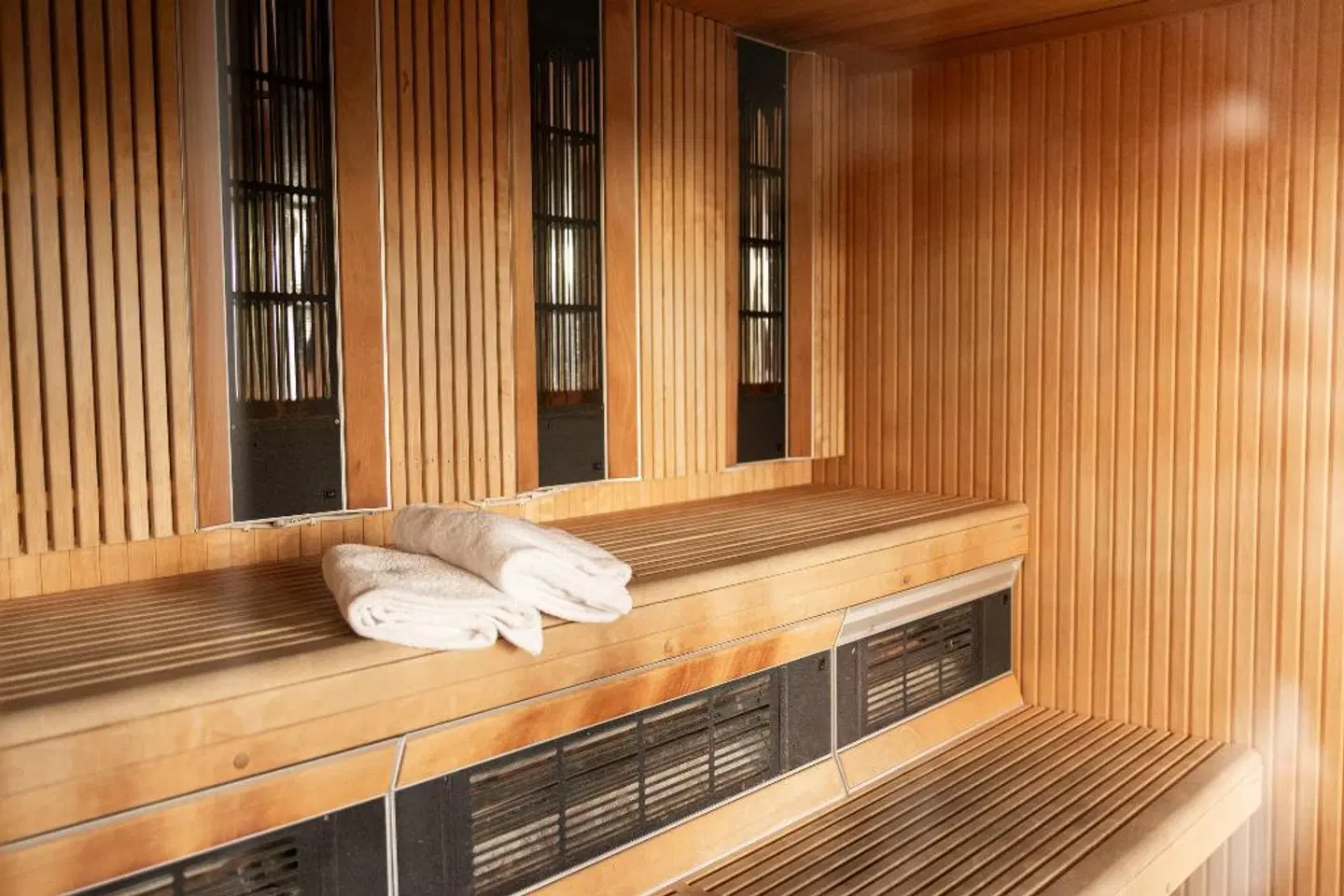 Clarion Collection Hotel Atlantic HEALTH_BEAUTY