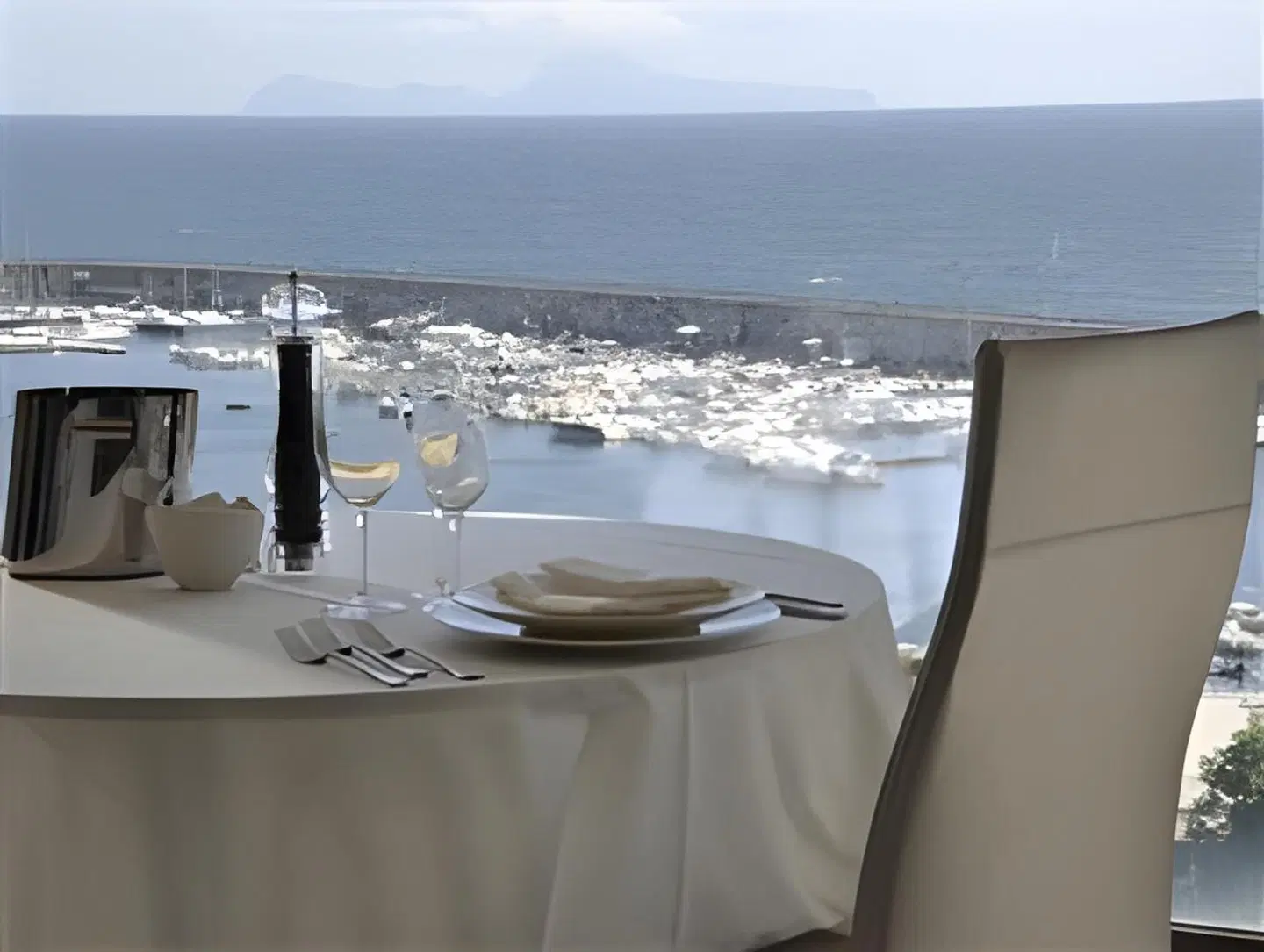 Poseidon Restaurant