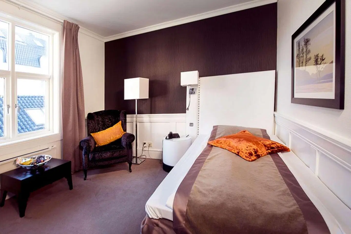 Clarion Collection Hotel Atlantic ROOM_EXAMPLE