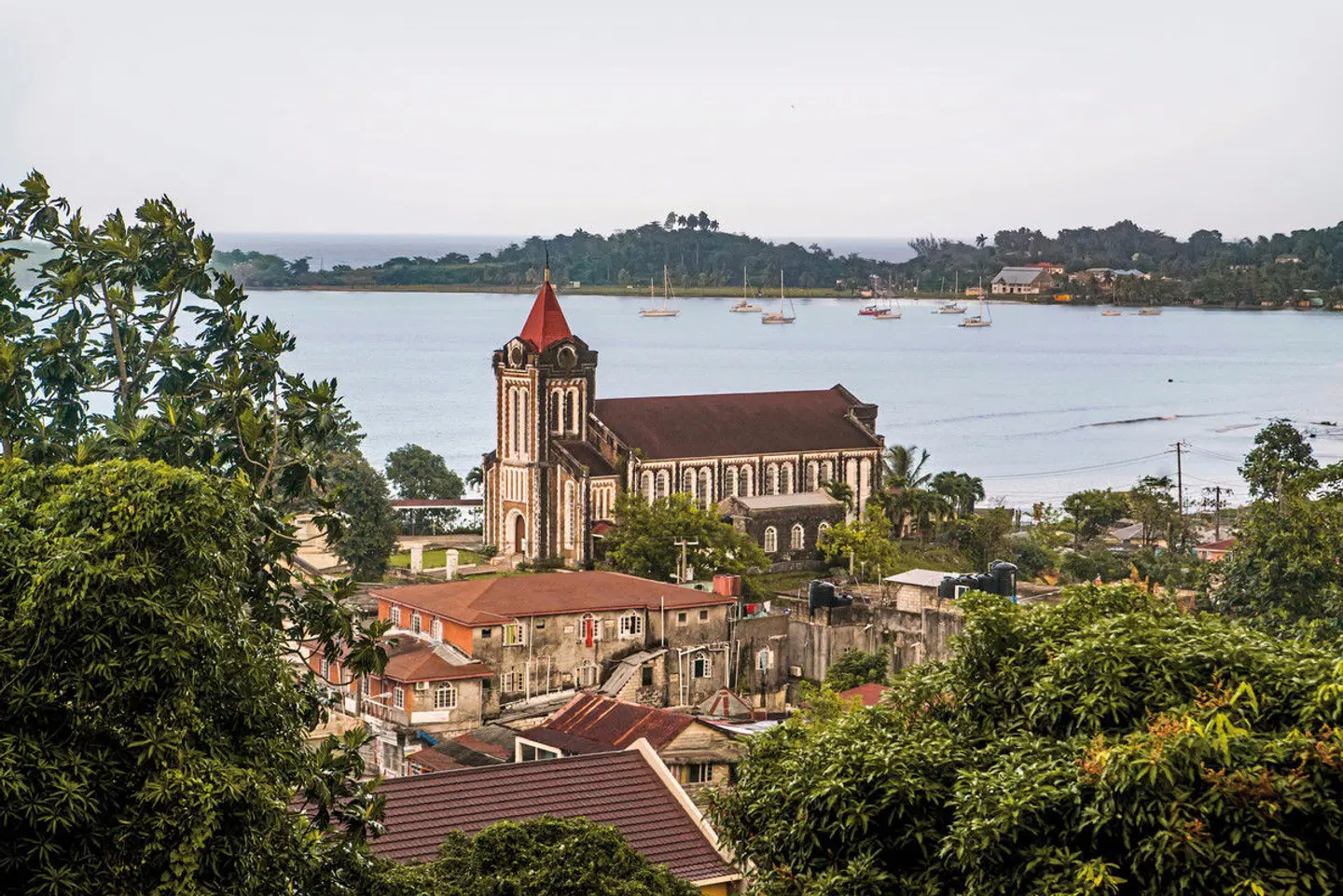 Auf der Jagd nach dem schönsten Strand Garten