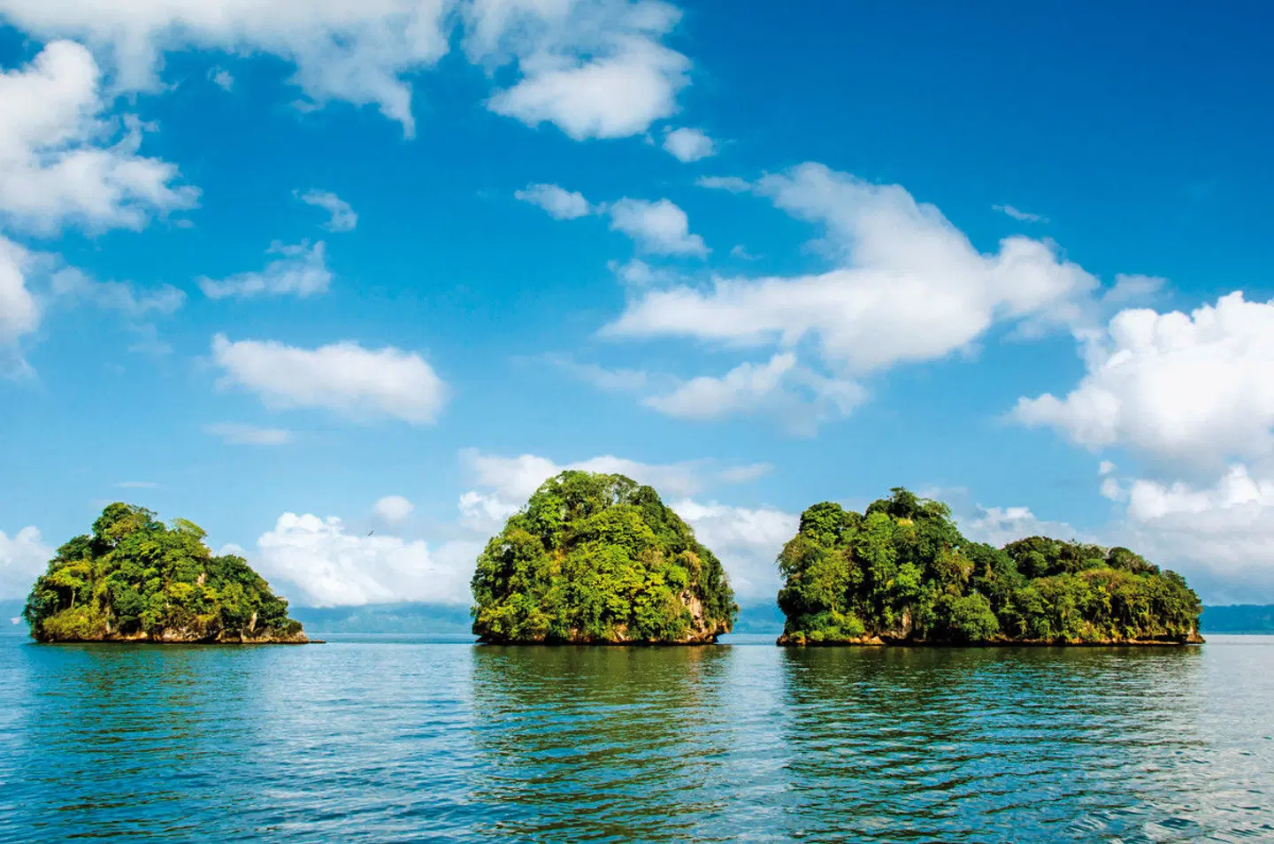 Highlights der Dominikanischen Republik LANDSCAPE