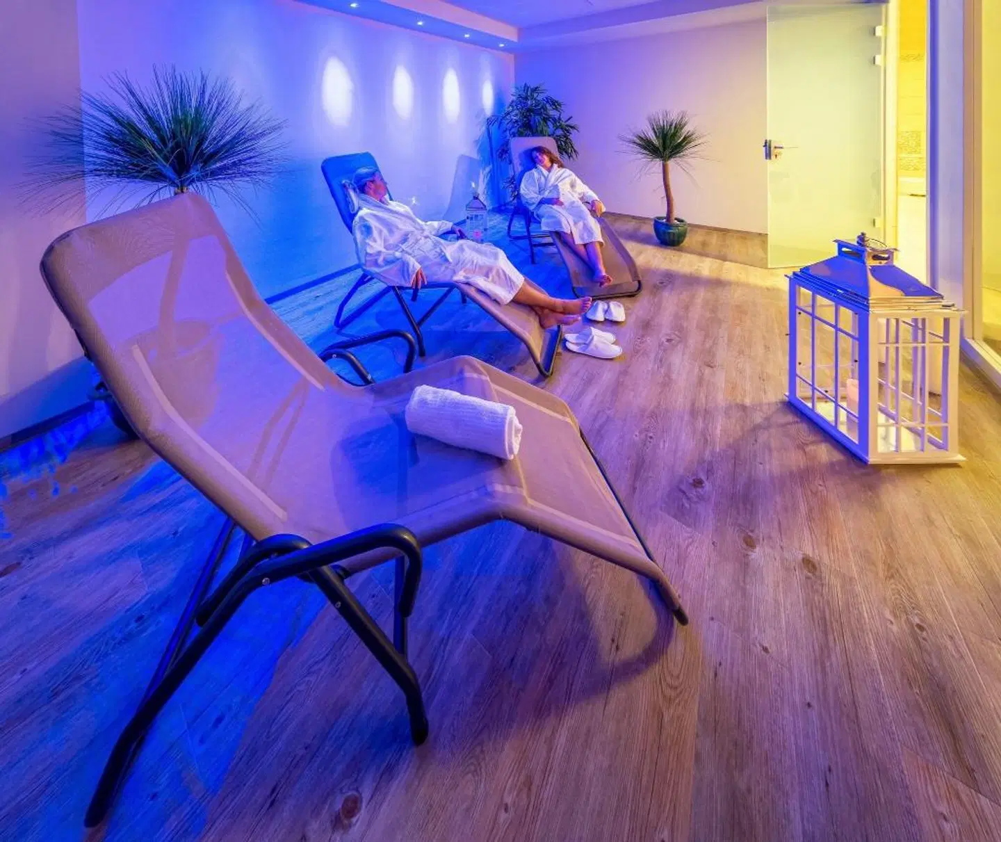 Hotel Aquamarin SPORTS_AND_LEISURE