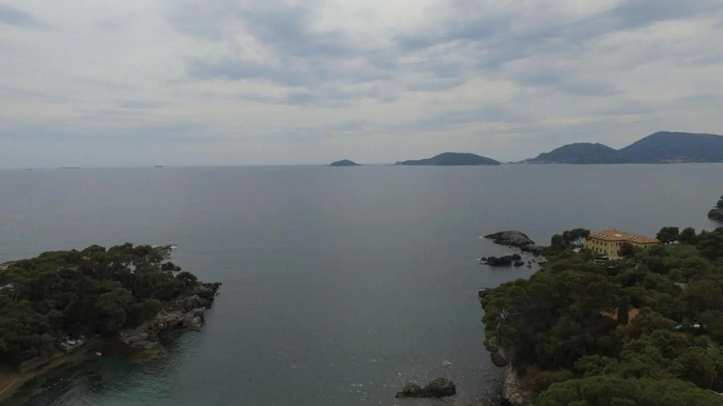 Hotel Rosa dei Venti LANDSCAPE