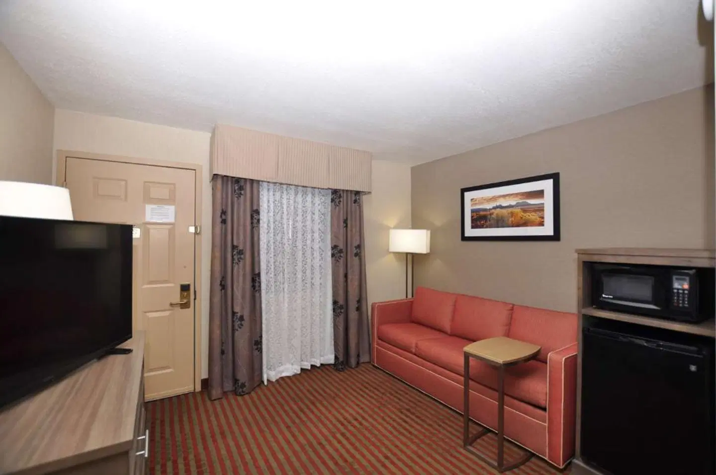 Best Western Plus Executive Suites Albuquerque ROOM_EXAMPLE