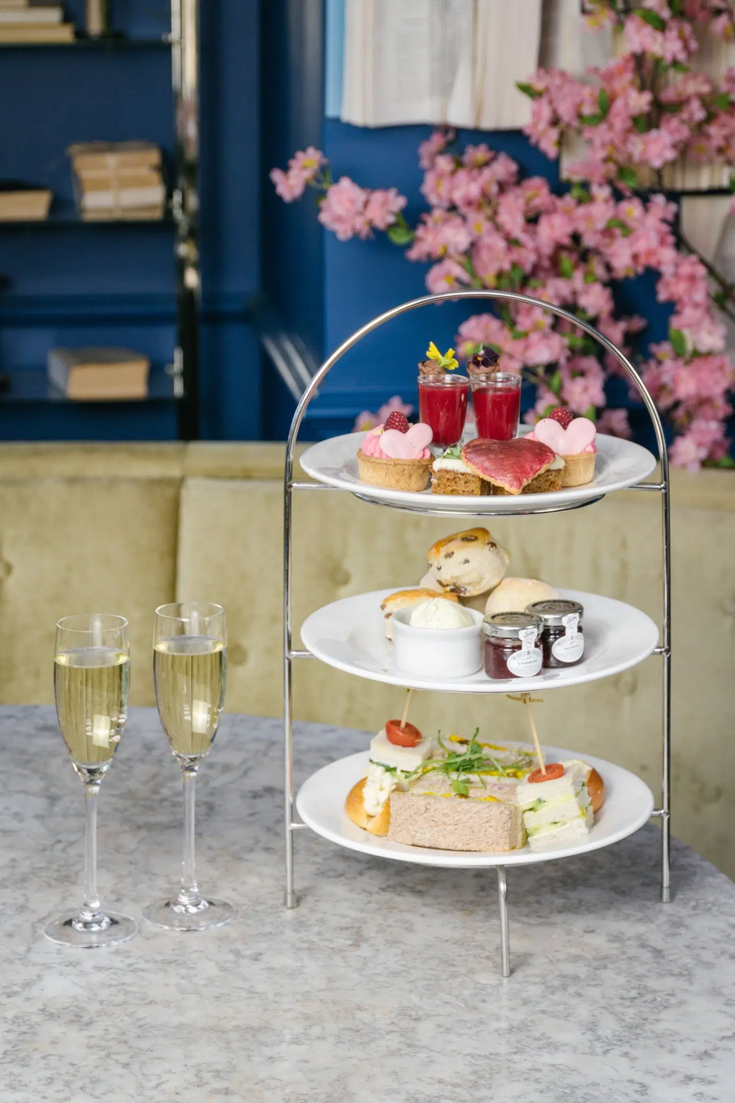 voco Grand Central Glasgow PEOPLE