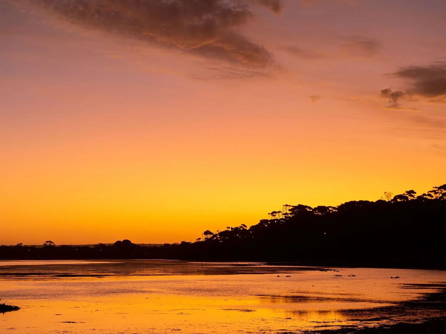 Mercure Kangaroo Island Lodge LANDSCAPE