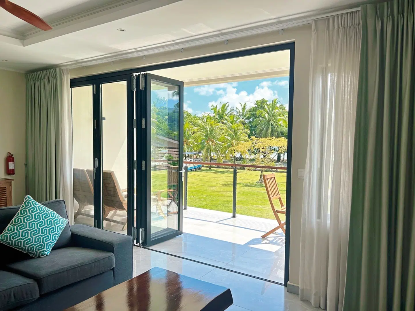 Blue Lagoon Chalets HEALTH_BEAUTY