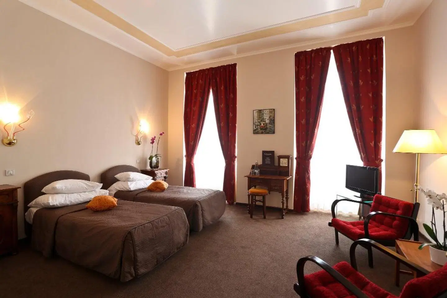 Leonardo Prague ROOM_EXAMPLE