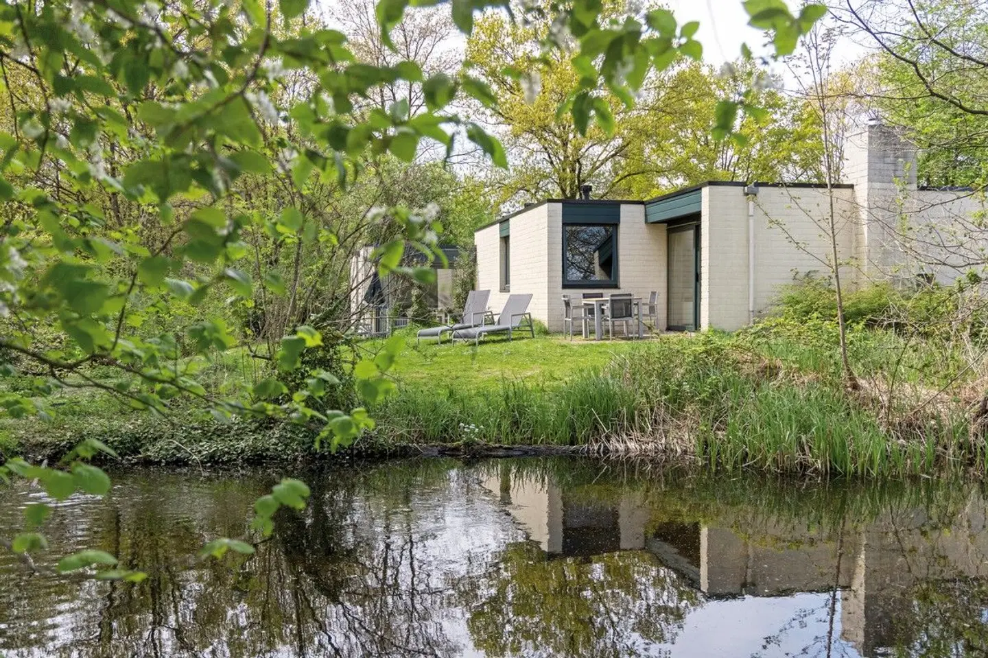 Center Parcs Het Meerdal EXTERIOR