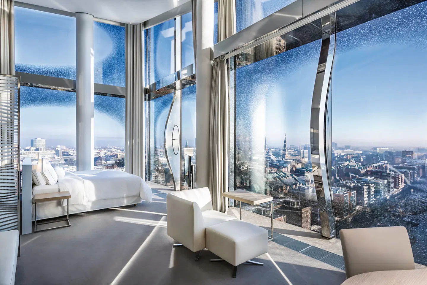 The Westin Hamburg ROOM_EXAMPLE