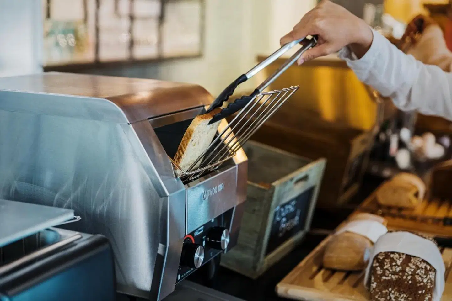 B&B Hotel Basel HEALTH_BEAUTY