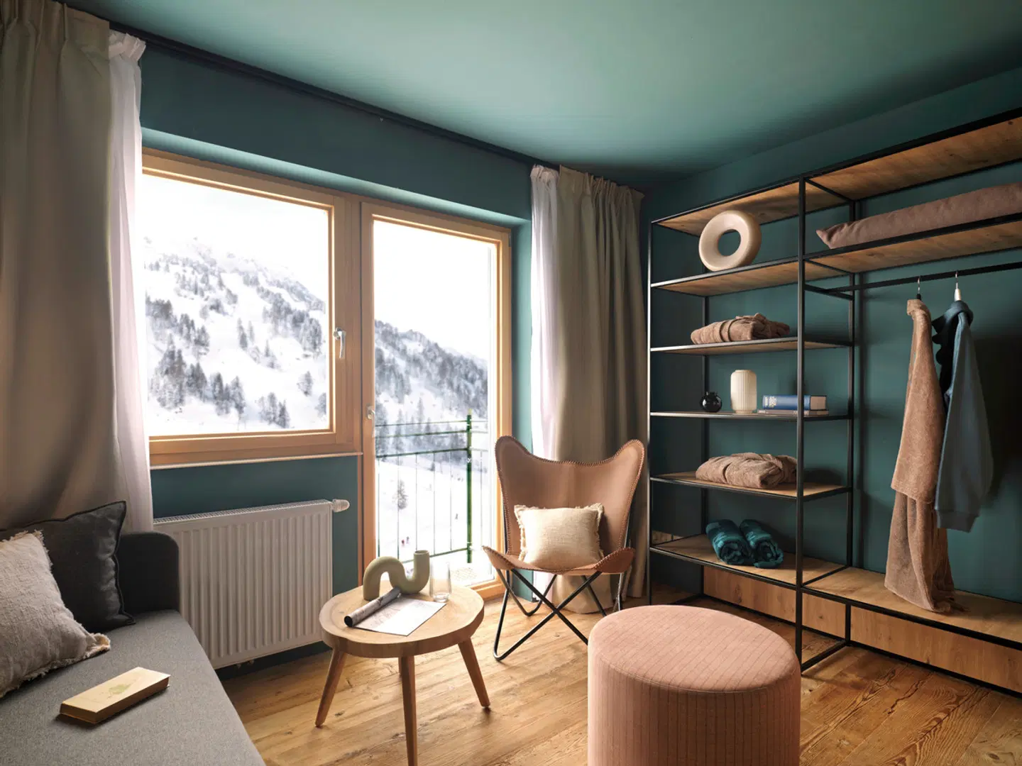 Obertauern Places Hotel by Valamar ROOM_EXAMPLE